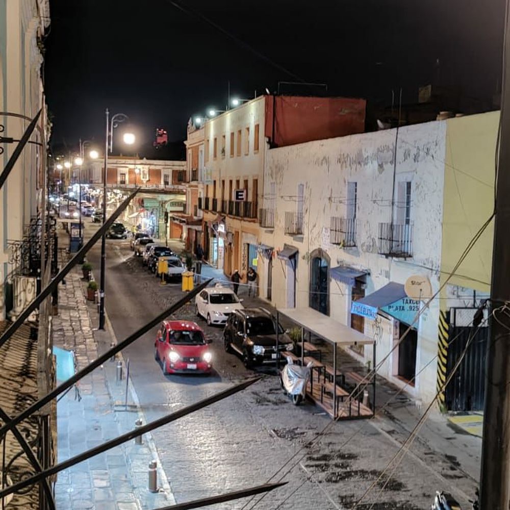 Pozolería Matamoros - Mexican Near Me - Puebla, PUE