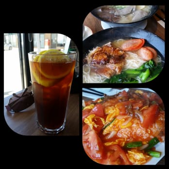 Kitchen M - Chinese Near Me - Unionville, Ontario