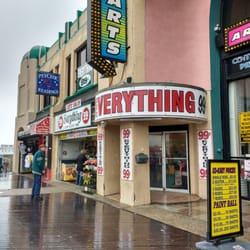 Everything 99 Cents