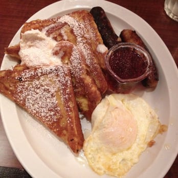 Russell's - French Toast Breakfast - American Near Me - Pasadena, California Russell's - French Toast Breakfast - American Near Me - Pasadena, California