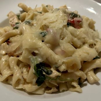 Eden - Eden's Mac `n Cheese Pasta - New American Near Me - Rehoboth Beach, Delaware