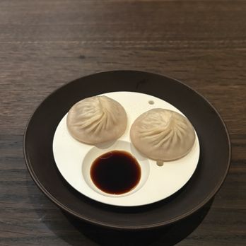 Benu - YUMMM fav thing - Asian Fusion Near Me - San Francisco, California