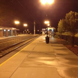 UTA trax