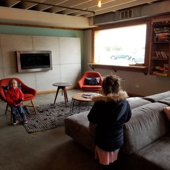 Adrift Hotel - Lobby - Hotels Near Me - Long Beach, Washington Adrift Hotel - Lobby - Hotels Near Me - Long Beach, Washington