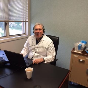 Marc Singer, DPM PA - Podiatrists Near Me - Baltimore, Maryland