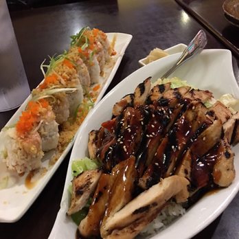 Say Sushi - Sushi Bars Near Me - Maricopa, Arizona Say Sushi - Sushi Bars Near Me - Maricopa, Arizona