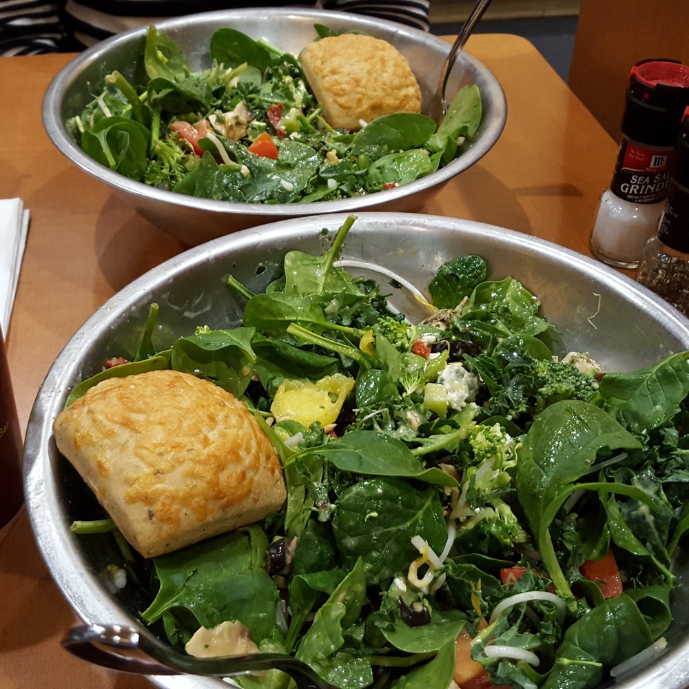 Salata - Salad Near Me - Austin, Texas Salata - Salad Near Me - Austin, Texas