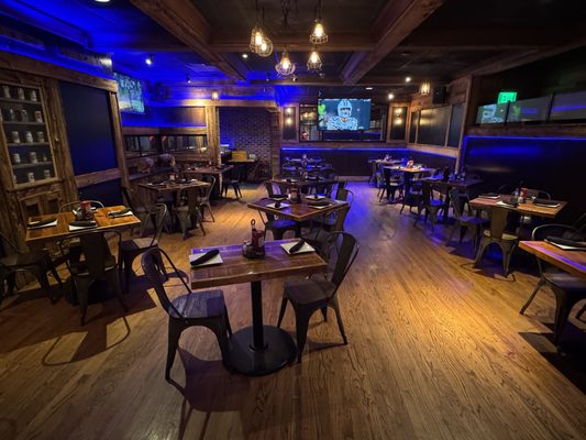 Craftu Kitchen & Tap House Wantagh by null