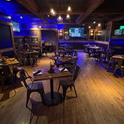 Craftu Kitchen & Tap House