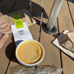Autumn Squash Soup - Group Autumn Squash Soup - Group