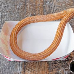 Cafe De Churros
