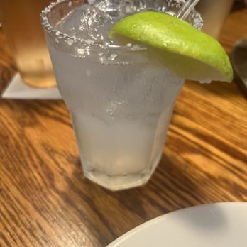 H3 Ranch - Ranch Water - Steakhouses Near Me - Fort Worth, Texas