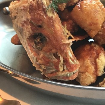 Nan Thai Fine Dining - Thai Near Me - Atlanta, Georgia