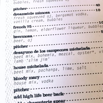 Milktooth - Breakfast & Brunch Near Me - Indianapolis, Indiana