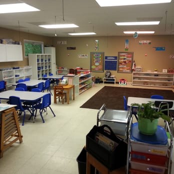Klein-Spring Montessori Pre-School - Primary Classroom - Preschools Near Me - Spring, Texas Klein-Spring Montessori Pre-School - Primary Classroom - Preschools Near Me - Spring, Texas
