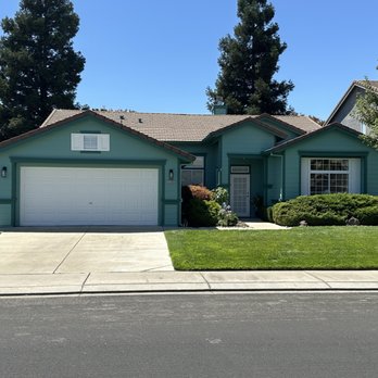Quality Wise Painting - Incredible Transformation! - Painters Near Me - Modesto, California