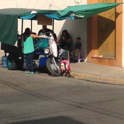Nieves de la Merced