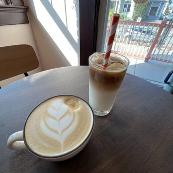 Verna - Banana Lattes - Cafes Near Me - Nashville, Tennessee Verna - Banana Lattes - Cafes Near Me - Nashville, Tennessee