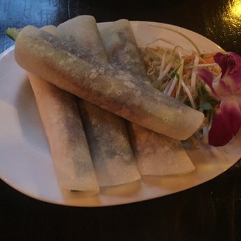 Eat Thai - Duck pancakes - Thai Near Me - Paddington, NSW Eat Thai - Duck pancakes - Thai Near Me - Paddington, NSW