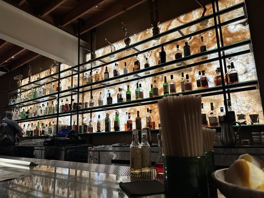 Good Neighbor Bar by null