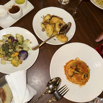 Scarpetta - Spaghetti*Spaghetti - Italian Near Me - New York, New York
