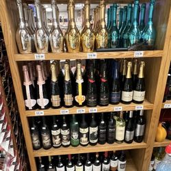 Glenmar Liquor and wine