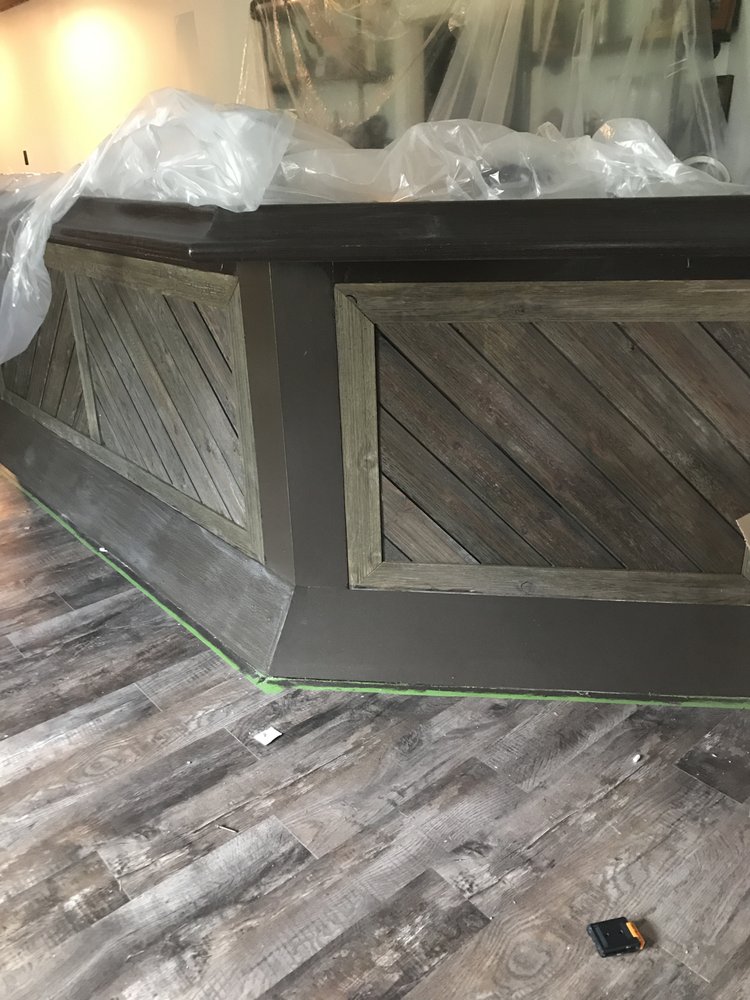 Slide of Andrew’s Interiors