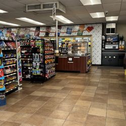 Love's Country Store