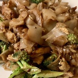 Pad See Ew