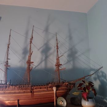 Unity Island Park - A ship took 2 &1/2 Years to make it ... By y. interested in old ships ??? It's beautiful ... - Hiking Near Me - Buffalo, New York Unity Island Park - A ship took 2 &1/2 Years to make it ... By y. interested in old ships ??? It's beautiful ... - Hiking Near Me - Buffalo, New York