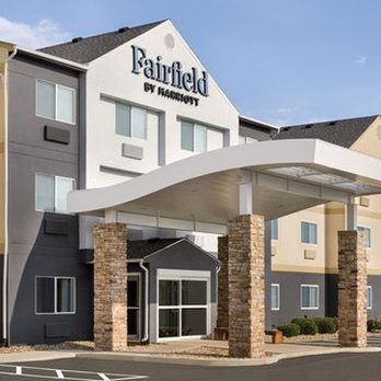 Fairfield by Marriott Inn & Suites Findlay - Hotels Near Me - Findlay, Ohio Fairfield by Marriott Inn & Suites Findlay - Hotels Near Me - Findlay, Ohio