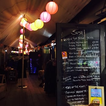 Pop Brixton - Venues & Event Spaces Near Me - London, XGL Pop Brixton - Venues & Event Spaces Near Me - London, XGL