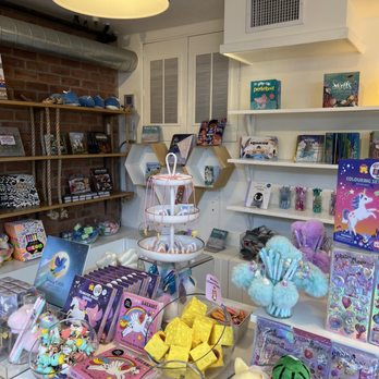 Gigi + Rose Children's - Gift Shops Near Me - San Francisco, California Gigi + Rose Children's - Gift Shops Near Me - San Francisco, California