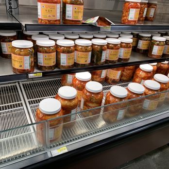 H Mart - Mesa - Napa Kimchi - Grocery Near Me - Mesa, Arizona H Mart - Mesa - Napa Kimchi - Grocery Near Me - Mesa, Arizona