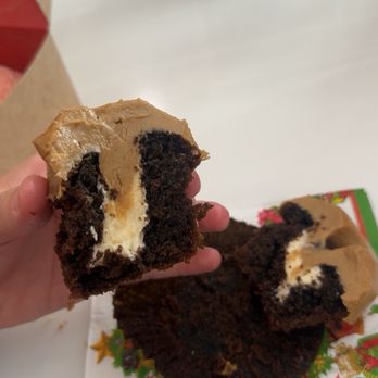 Sprinkles - Vietnamese Coffee - Bakeries Near Me - Palo Alto, California Sprinkles - Vietnamese Coffee - Bakeries Near Me - Palo Alto, California