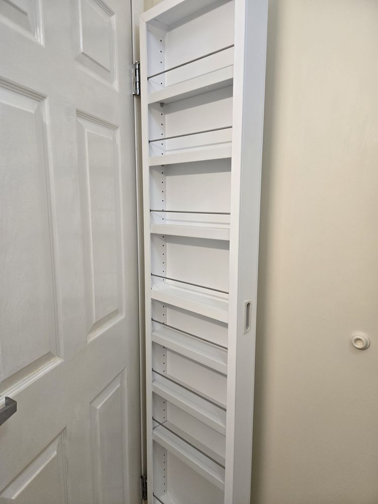 Slide of Tang Handyman