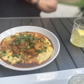 STIR Charlotte - Shrimp & Grits - New American Near Me - Charlotte, North Carolina STIR Charlotte - Shrimp & Grits - New American Near Me - Charlotte, North Carolina