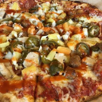 MOD Pizza - Fast Food Near Me - Daly City, California MOD Pizza - Fast Food Near Me - Daly City, California