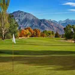 Bonneville Golf Course - Bonneville Golf Course #7