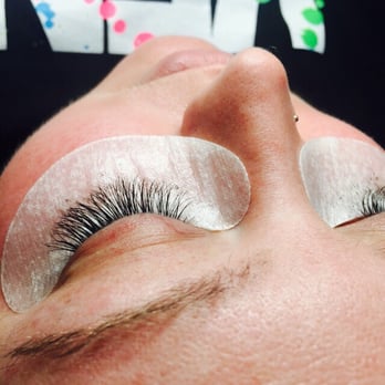 Diamond Lash Studio - Full set - Eyelash Service Near Me - Las Vegas, Nevada