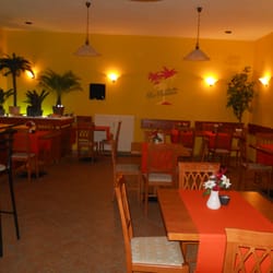 Las Palmeras