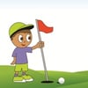 Kidz Golf Club gift card
