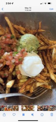 Hopdoddy Burger Bar by null