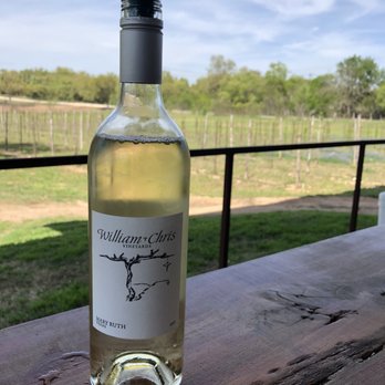 Cellar Rat Wine Tours - Fav spot - William Chris - Wine Tours Near Me Cellar Rat Wine Tours - Fav spot - William Chris - Wine Tours Near Me