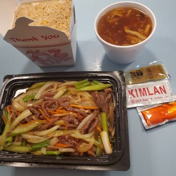 Columbine Gardens - 36 Photos 61 Reviews - Chinese - 481 Hwy 105 Monument Co - Restaurant Reviews - Phone Number