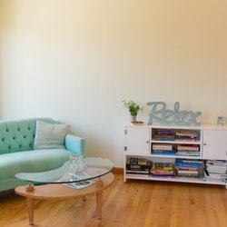 Massage By Laura - Waiting Area 1