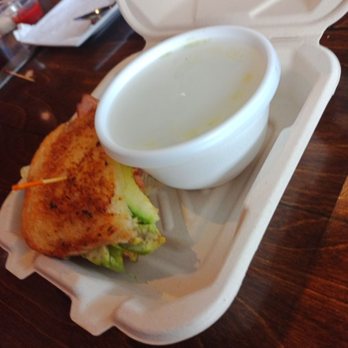 The Dillinger - My tblta melt - Bars Near Me - Boulder City, Nevada