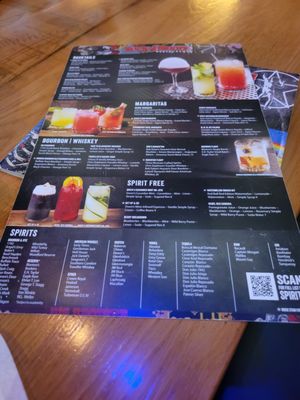 Menu photo 8 Rock & Brews - Orlando Orlando, FL Menu photo 8 Rock & Brews - Orlando Orlando, FL