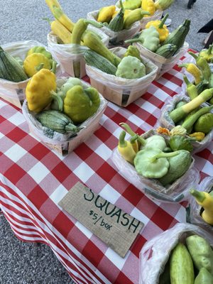 Garfield Park Farmers Market by null