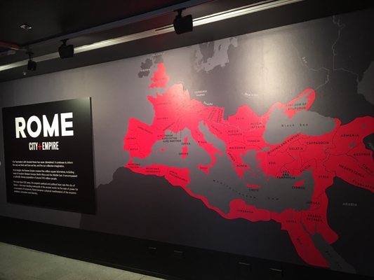 National Museum of Australia by null